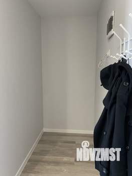 2-к квартира, на длительный срок, 40м2, 9/12 этаж