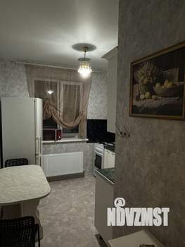 3-к квартира, на длительный срок, 57м2, 3/5 этаж