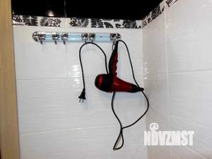 1-к квартира, посуточно, 18м2, 2/5 этаж