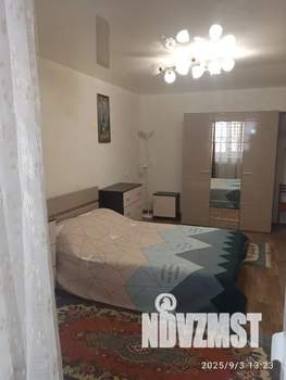 1-к квартира, посуточно, 48м2, 1/9 этаж