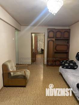 2-к квартира, на длительный срок, 45м2, 3/5 этаж