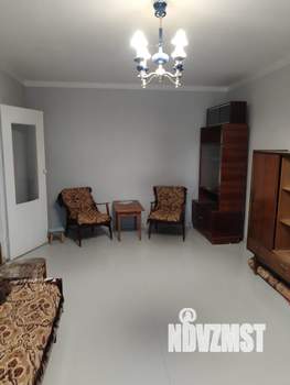 3-к квартира, на длительный срок, 61м2, 3/9 этаж