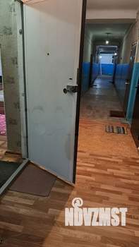 1-к квартира, посуточно, 26м2, 2/3 этаж