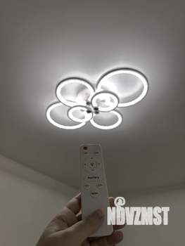 1-к квартира, посуточно, 40м2, 8/12 этаж