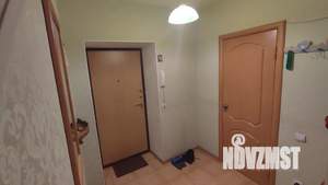 1-к квартира, посуточно, 50м2, 4/10 этаж