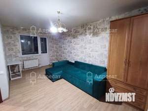 1-к квартира, на длительный срок, 32м2, 2/3 этаж