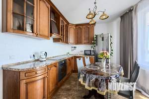 1-к квартира, посуточно, 73м2, 12/22 этаж