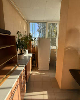 1-к квартира, на длительный срок, 47м2, 3/4 этаж