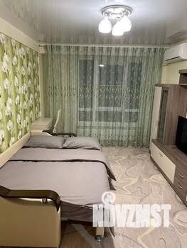 1-к квартира, посуточно, 35м2, 12/19 этаж