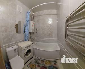 3-к квартира, посуточно, 45м2, 5/5 этаж