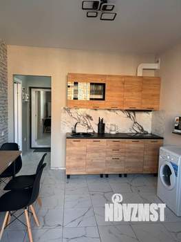 1-к квартира, на длительный срок, 34м2, 5/9 этаж