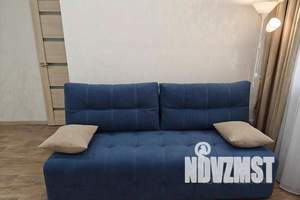 1-к квартира, посуточно, 31м2, 1/5 этаж