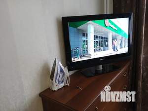 1-к квартира, посуточно, 35м2, 2/5 этаж
