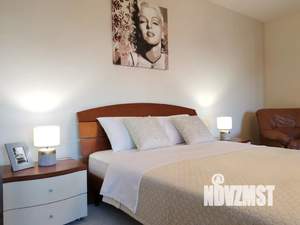 3-к квартира, посуточно, 150м2, 11/11 этаж