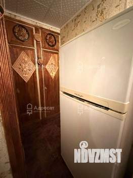 1-к квартира, на длительный срок, 30м2, 1/5 этаж