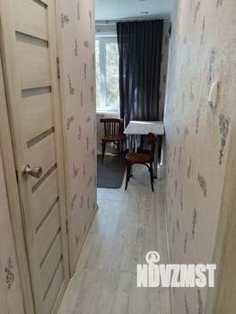 1-к квартира, на длительный срок, 30м2, 5/5 этаж