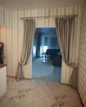 2-к квартира, на длительный срок, 59м2, 11/16 этаж