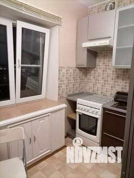 2-к квартира, посуточно, 42м2, 1/1 этаж