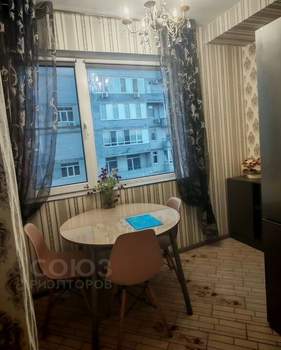 2-к квартира, на длительный срок, 59м2, 11/16 этаж