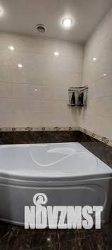 1-к квартира, посуточно, 39м2, 5/9 этаж