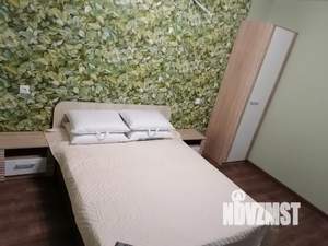 2-к квартира, посуточно, 60м2, 12/16 этаж