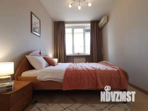 2-к квартира, посуточно, 52м2, 8/9 этаж