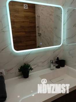 2-к квартира, посуточно, 65м2, 6/9 этаж