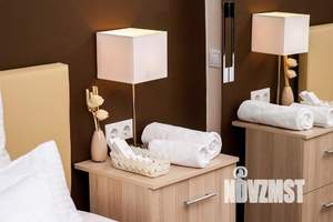 1-к квартира, посуточно, 39м2, 1/1 этаж