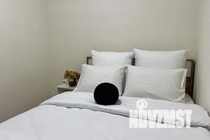 1-к квартира, посуточно, 43м2, 2/12 этаж