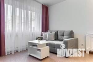 1-к квартира, посуточно, 32м2, 4/5 этаж