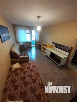 1-к квартира, на длительный срок, 30м2, 3/5 этаж