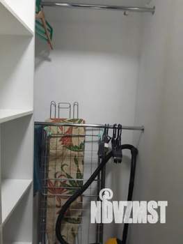 2-к квартира, посуточно, 51м2, 3/9 этаж