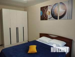 3-к квартира, посуточно, 65м2, 1/9 этаж