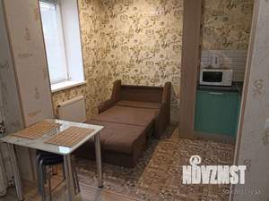 1-к квартира, посуточно, 36м2, 5/6 этаж