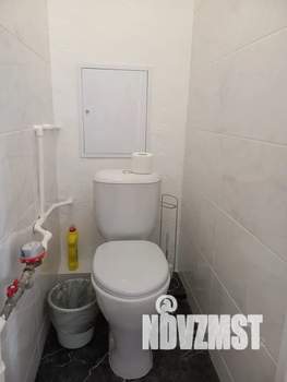 Студия квартира, посуточно, 36м2, 2/9 этаж