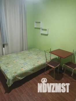 1-к квартира, посуточно, 35м2, 3/5 этаж