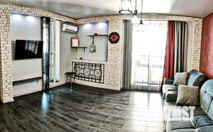 2-к квартира, посуточно, 60м2, 10/17 этаж