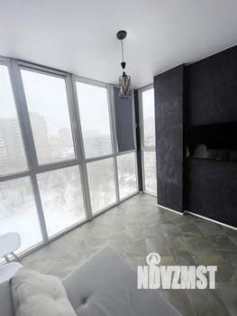 1-к квартира, на длительный срок, 53м2, 10/23 этаж