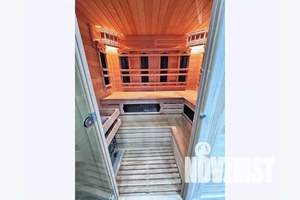 2-к квартира, посуточно, 82м2, 6/16 этаж