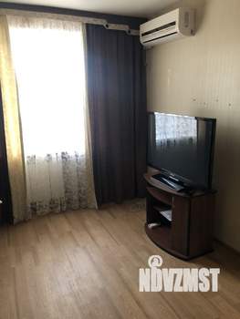 1-к квартира, на длительный срок, 31м2, 2/5 этаж