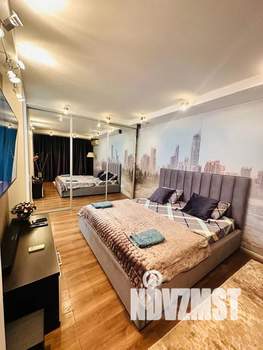 1-к квартира, посуточно, 32м2, 2/7 этаж