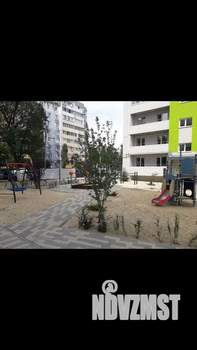 1-к квартира, посуточно, 36м2, 2/9 этаж