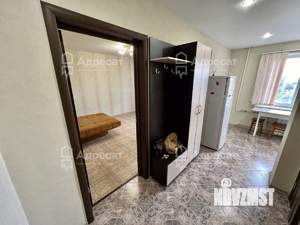 1-к квартира, на длительный срок, 36м2, 11/16 этаж