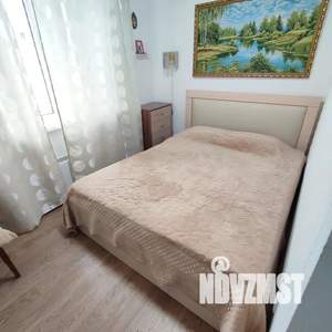 1-к квартира, посуточно, 44м2, 7/10 этаж