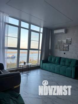 1-к квартира, посуточно, 49м2, 7/13 этаж