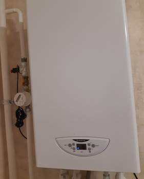 1-к квартира, на длительный срок, 36м2, 3/5 этаж