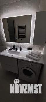 1-к квартира, посуточно, 46м2, 5/10 этаж