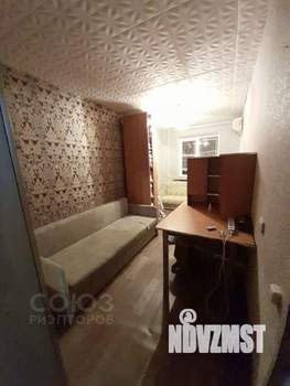 2-к квартира, на длительный срок, 42м2, 2/5 этаж