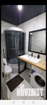 2-к квартира, на длительный срок, 50м2, 1/2 этаж