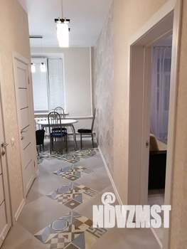 3-к квартира, посуточно, 85м2, 2/5 этаж